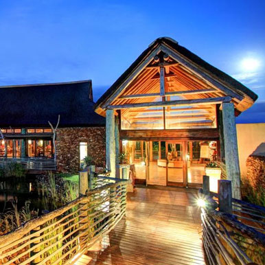 14 Cape Town, Garden Route and Winelands Golf Holiday