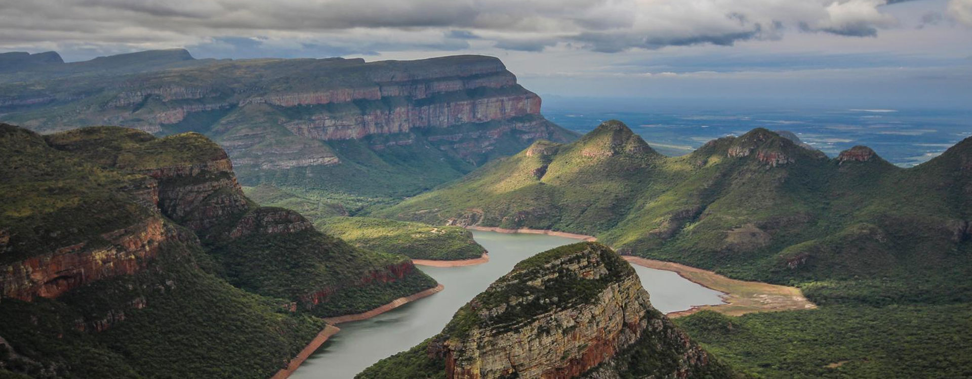 14 Days Grand Tour of South Africa
