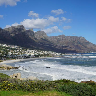 14 Days Grand Tour of South Africa
