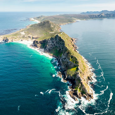 14 Days Grand Tour of South Africa