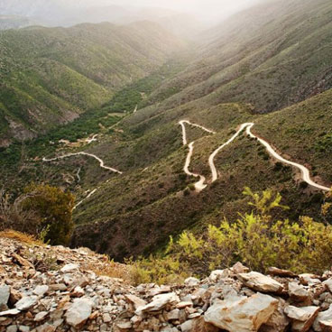 14 Days Grand Tour of South Africa