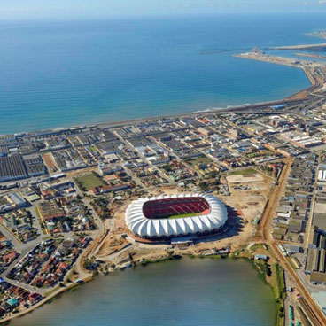 14 Days Grand Tour of South Africa