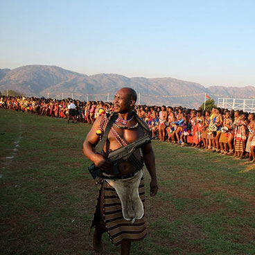 14 Days Grand Tour of South Africa