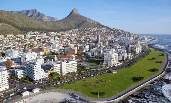 14 Days Grand Tour of South Africa