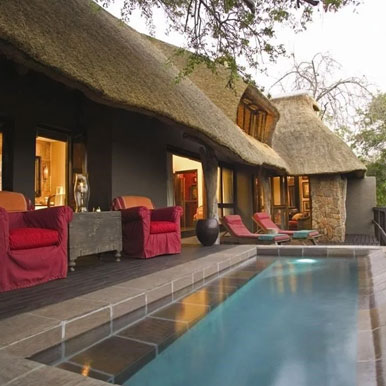15 Day Hooneymoon Cape Town to Seychelles