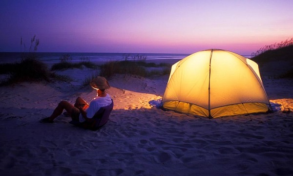 15 Day Namibia Camping Expedition