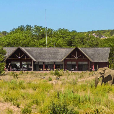 15 Day Namibia Deserts And Wildlife