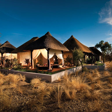 15 Day Namibia Deserts And Wildlife