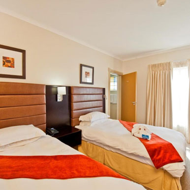 15 Day Ultimate Wildlife & Bird Safari Luxury