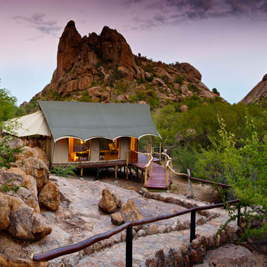 15 Day Ultimate Wildlife & Bird Safari Luxury