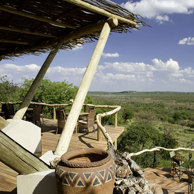 15 Day Ultimate Wildlife & Bird Safari Luxury