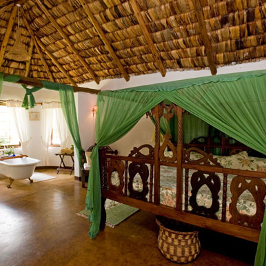 15 Day Ultimate Wildlife & Bird Safari Luxury