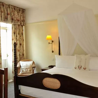 15 Day Ultimate Wildlife & Bird Safari Luxury