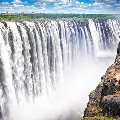 15 Day Ultimate Wildlife & Bird Safari Luxury