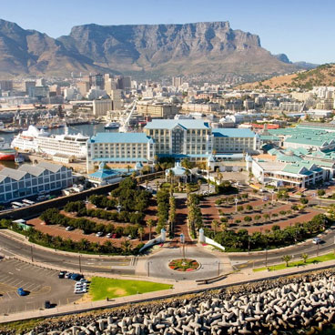 18 Days Fairest Cape and Namibia Self Drive
