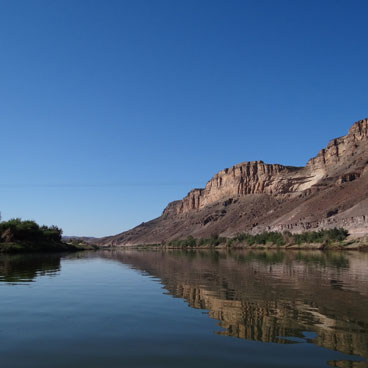 18 Days Fairest Cape and Namibia Self Drive