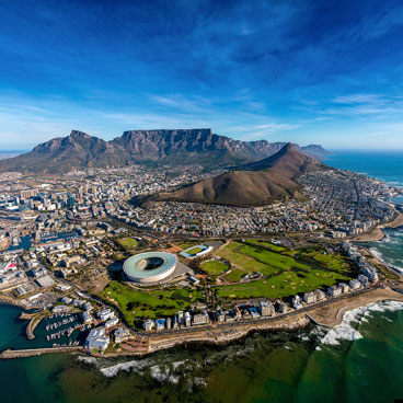 18 Days Fairest Cape and Namibia Self Drive