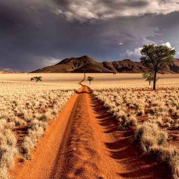 18 Days Fairest Cape and Namibia Self Drive