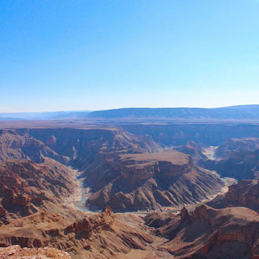 18 Days Fairest Cape and Namibia Self Drive