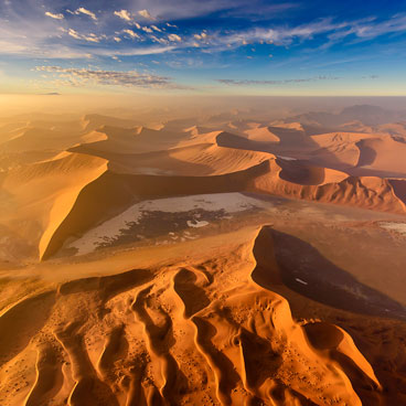 18 Days Fairest Cape and Namibia Self Drive