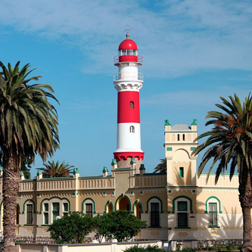 18 Days Fairest Cape and Namibia Self Drive