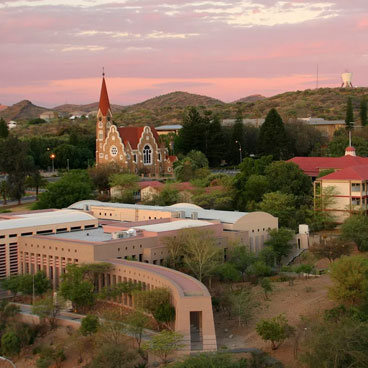 18 Days Fairest Cape and Namibia Self Drive