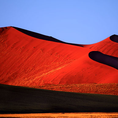 16 Day Namibia Safari - Etosha National Park, Sossusvlei