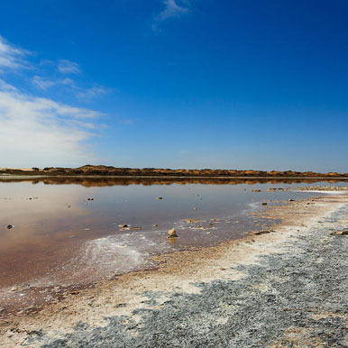 16 Day Namibia Safari - Etosha National Park, Sossusvlei