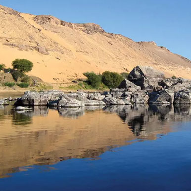 16 Day Namibia Safari - Etosha National Park, Sossusvlei