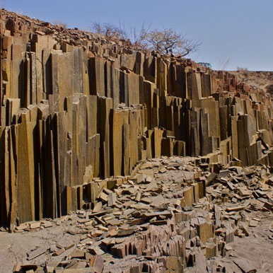 16 Day Namibia Safari - Etosha National Park, Sossusvlei
