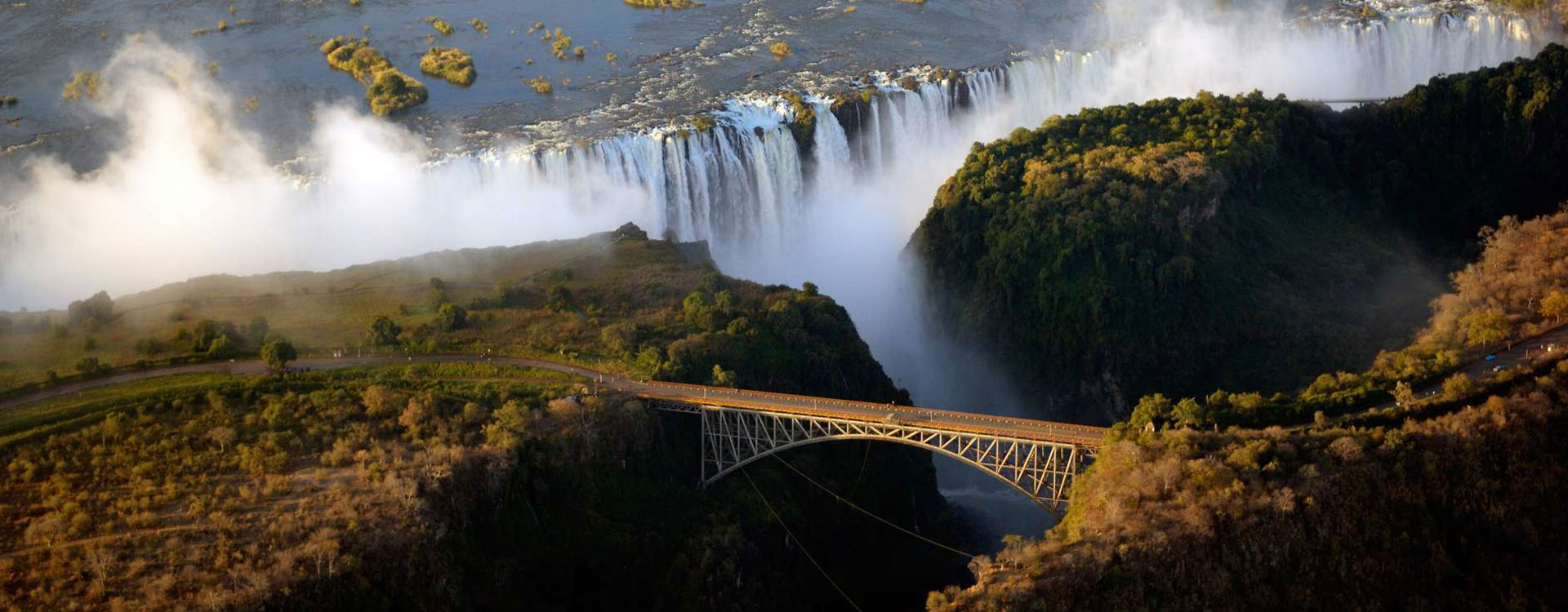 17 Day Victoria Falls & Botswana Mobile Camping Safari Tour