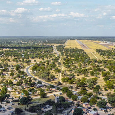 17 Day Victoria Falls & Botswana Mobile Camping Safari Tour