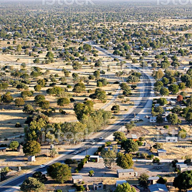 17 Day Victoria Falls & Botswana Mobile Camping Safari Tour
