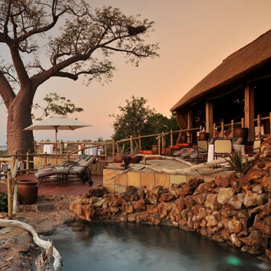 17 Day Victoria Falls & Botswana Mobile Camping Safari Tour