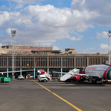 South Africa – Cederberg Region