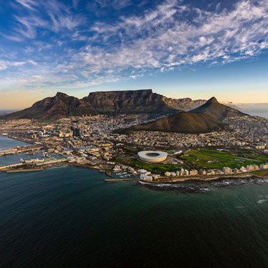 20 Day Africa Safari Tour
