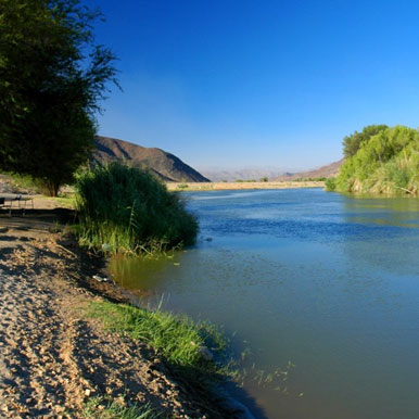 20 Day Africa Safari Tour
