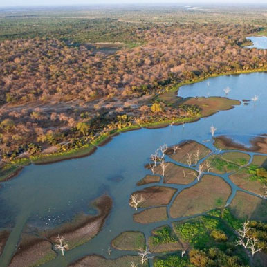 20 Day Africa Safari Tour