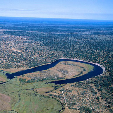 20 Day Africa Safari Tour