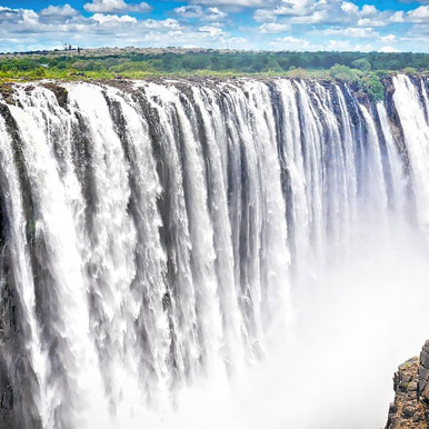 20 Day Africa Safari Tour