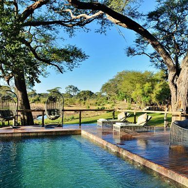 22 Day Brilliant Botswana And Namibia