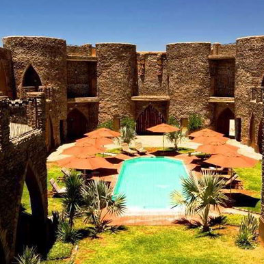 22 Day Brilliant Botswana And Namibia