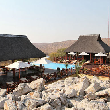 22 Day Brilliant Botswana And Namibia