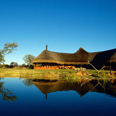 22 Day Brilliant Botswana And Namibia
