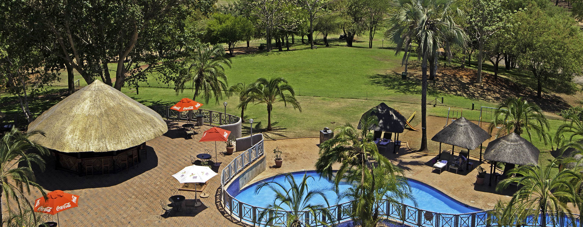 3 Day Elephant Hills Hotel Package