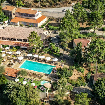 3 Day Elephant Hills Hotel Package
