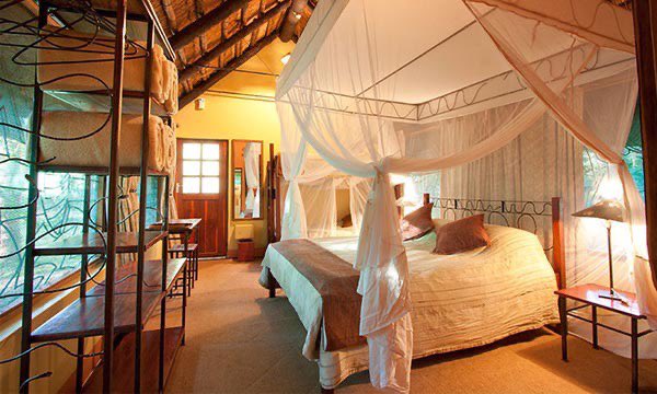 3 Day Ilala Lodge Package