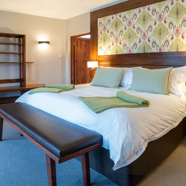 3 Day Ilala Lodge Package