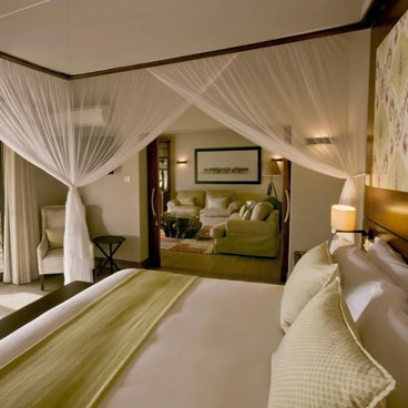 3 Day Ilala Lodge Package