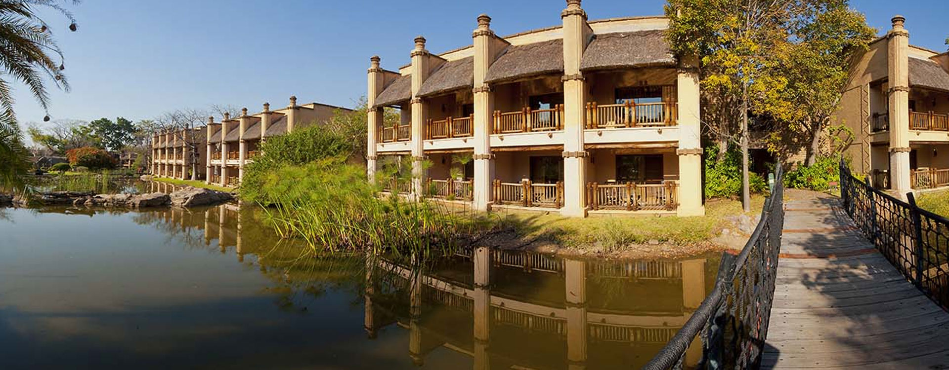 3 Day Kingdom Hotel Package